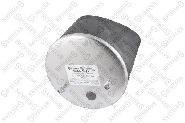 940MB Continental/Siemens Пневмоподушка моста