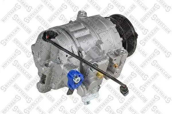 9569KS2 Polcar Компрессор хладагента