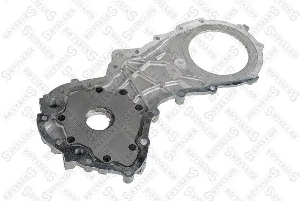 Compre Bomba de óleo Ford Fiesta 