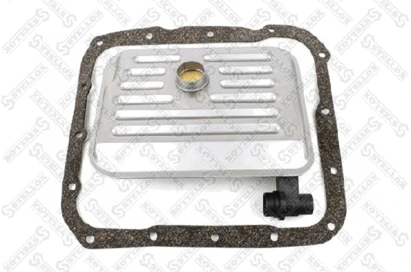 Фильтр коробки автомат KIA Rio II седан (JB) (2005 - 2011) цена, от 13.60 USD