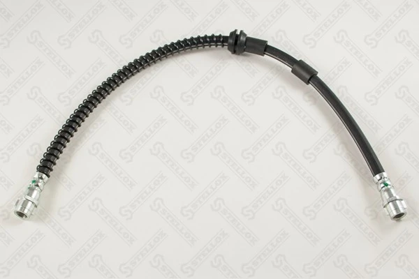 Шланг тормозной передний K&K FT1458 цена, от 10.86 USD