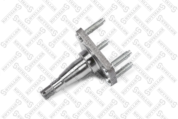 Поворотный кулак задний CRB 13045D3011 цена, от 15.71 USD