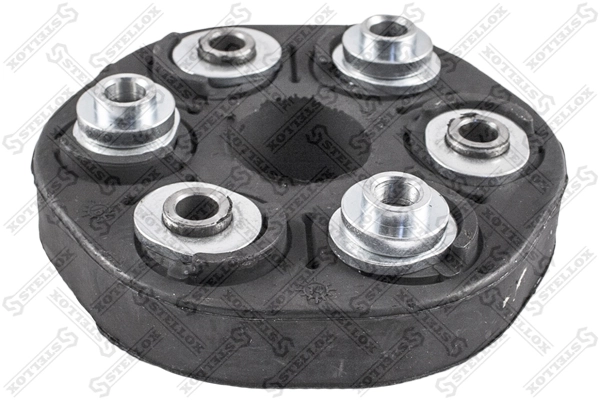Резиновая муфта кардана Lemforder 29481 цена, от 31.89 USD