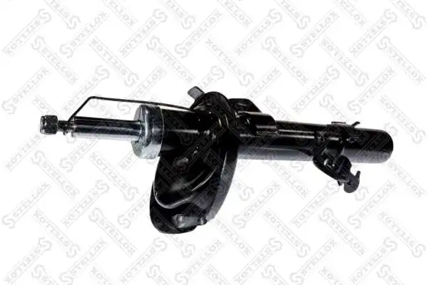 Стойка передняя правая Polcar 8057GR
