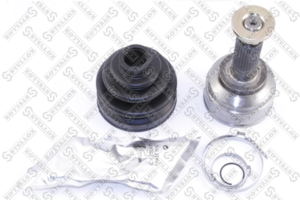 Граната колесная Ford 3799036 цена, от 25.34 USD