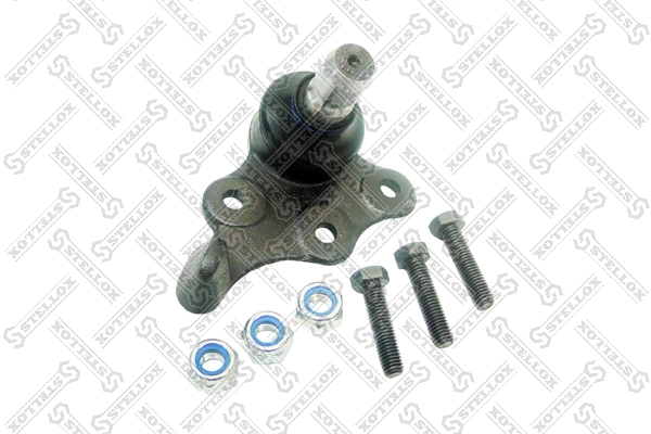 Нижняя левая шаровая опора Kemp 352826 цена, от 11.37 USD