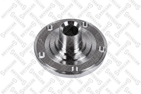Купить 60842038 SFP Ступица переднего колеса