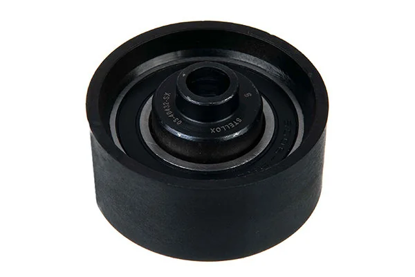 Паразитный ведущий ролик на Opel Kadett E 35, 36, 45, 46