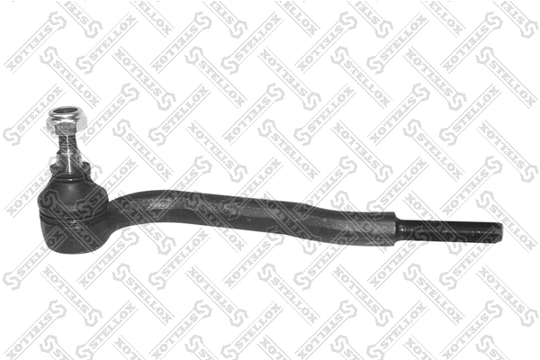 QN1907P Q-top Наружный наконечник рулевой тяги