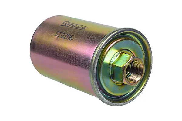 2100158SX Stellox Фильтр топлива