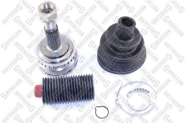 Граната колесная Driveshaft OP001A цена, от 24.50 USD