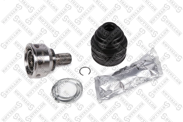 Граната колесная Pascal G13048PC цена, от 50.68 USD