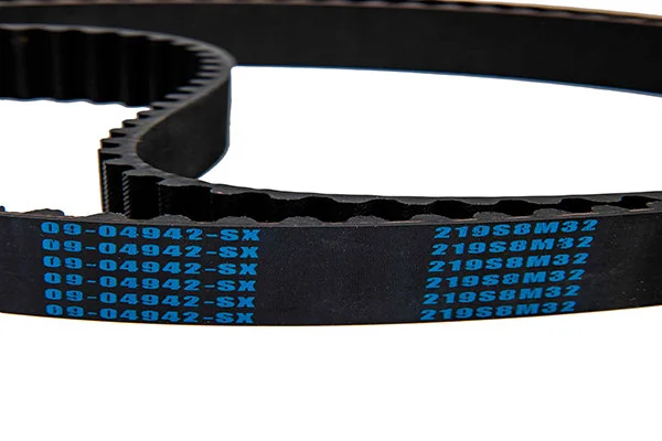  Correia do mecanismo de distribuição de gás KIA Magentis II sedan (MG) (2005 - 2008) II