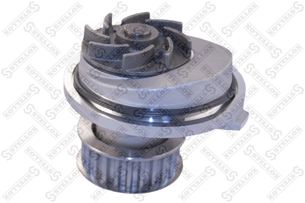 Насос водяной на Opel Astra F 51, 52, F35, M35