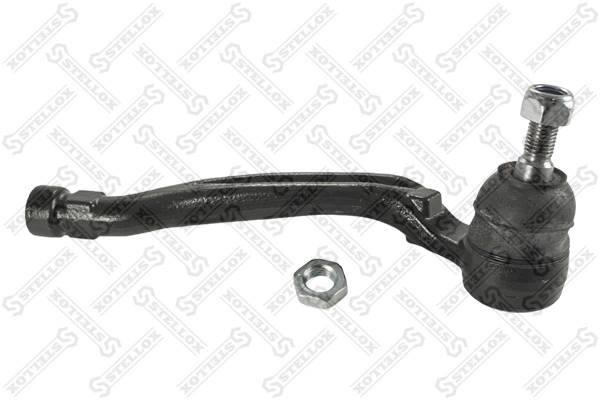 Рулевой наконечник 1642547780 Peugeot/Citroen