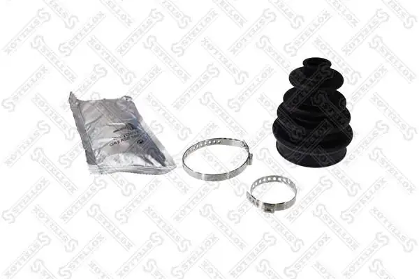Пыльник ШРУСа передней полуоси наружный GKN-Spidan 0025159