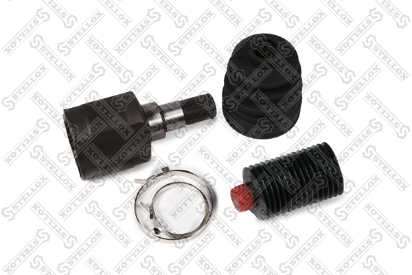 Шарнир угловых скоростей внутренний передний Driveshaft OP501 цена, от 25.11 USD