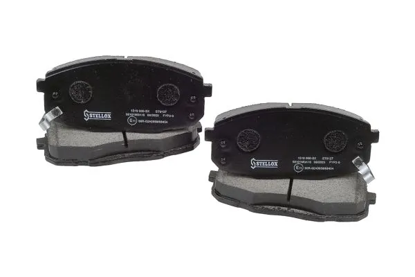 Купить 162035 Power Stop Колодки тормозные