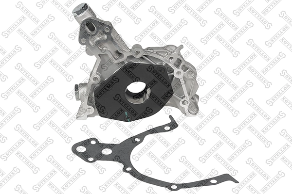 Помпа масляная General Motors 90543924 цена, от 51.33 USD