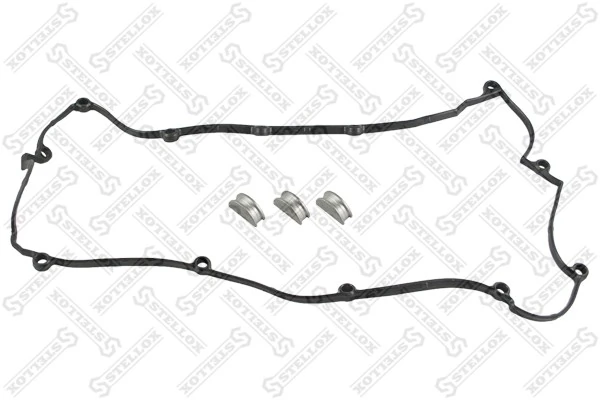 Прокладка крышки двигателя Hyundai I30 хэтчбек (FD) (2007 - 2011) цена, от 11.89 USD