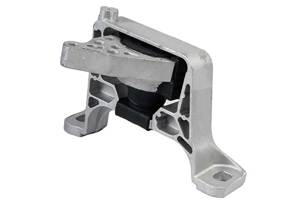 B38M39060A Mazda Coxim (suporte) direito de motor