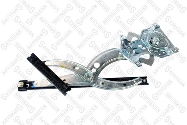 Механизм стеклоподъемника водительской двери Volkswagen Passat B3, B4 седан (3A2, 351, 312) (1988 - 1997) цена, от 25.71 USD