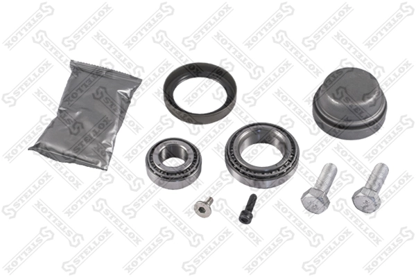 Ступицы передних колес Mercedes E седан (W124) (1993 - 1995) цена, от 41.16 USD