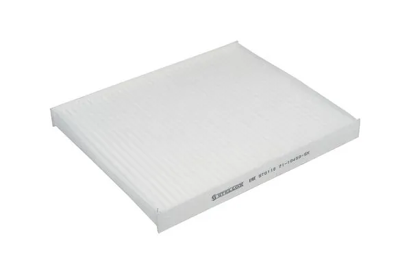 Filtro de salão Suzuki Jimny FJ