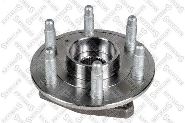 Ступицы передних колес BCA WE61626 цена, от 99.32 USD