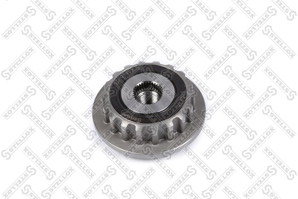  Шкив генератора Volkswagen Phaeton 1