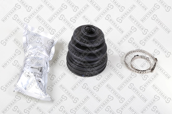 Bota de proteção interna de junta homocinética do semieixo dianteiro Hyundai Elantra 3 XD