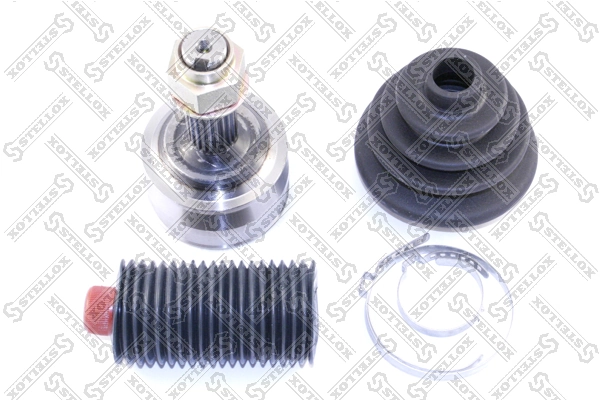 Граната колесная GKN-Spidan 301966 цена, от 22.37 USD