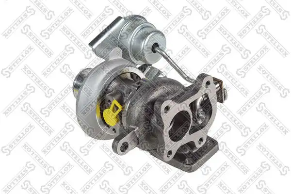 Compre Turbina KIA Carens 1