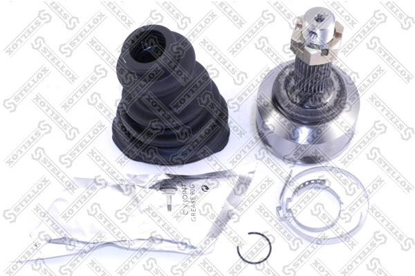 ШРУС наружный Magneti Marelli TOJ0062