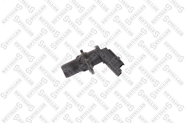 ДПКВ на Citroen Berlingo  B9