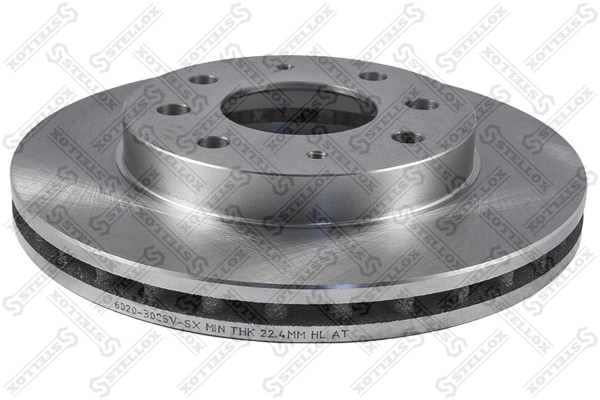 Тормоз дисковый передний Toko cars T2313028 цена, от 32.11 USD