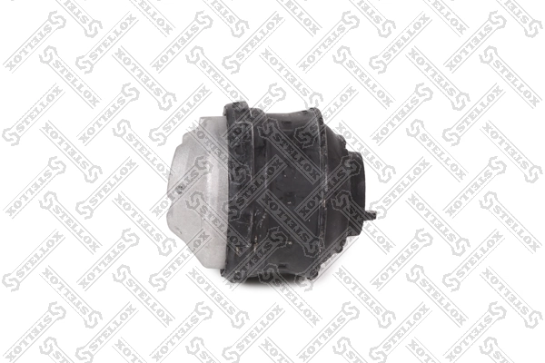 Подушка (опора) двигателя, левая/правая Polcar MEEM006 цена, от 41.54 USD