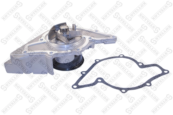 Помпа охлаждения Audi A8 D2 седан (4D2, 4D8) (1994 - 2005) цена, от 39.99 USD