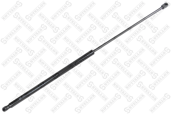Газовый упор багажника Polcar 5012AB1