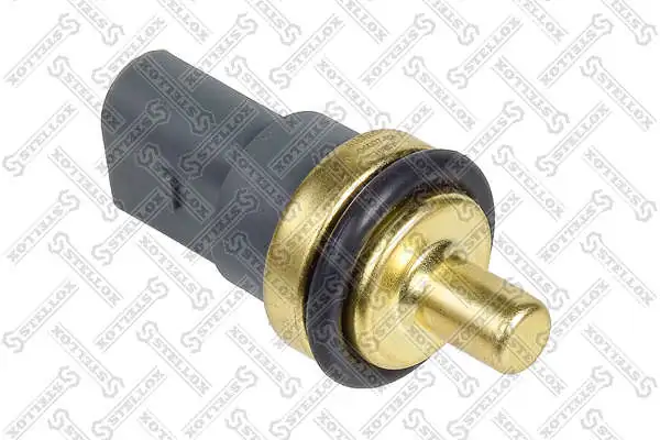 Sensor de temperatura do fluido de esfriamento Volkswagen Touran 2 1T3