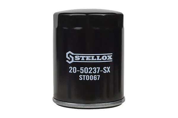 Фильтр очистки масла центробежный Stellox 2050237SX цена, от 5.08 USD
