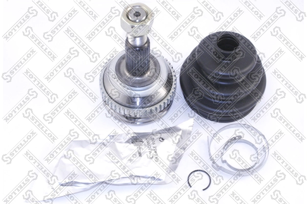 Граната колесная Dodge Caravan минивэн (NS) (1996 - 2003) цена, от 32.83 USD