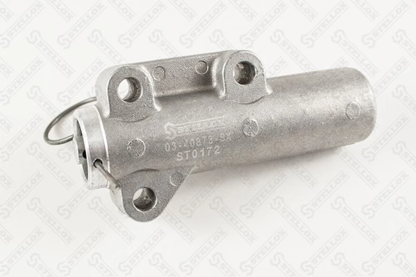 Compre Reguladora de tensão da correia do mecanismo de distribuição de gás Audi A4 