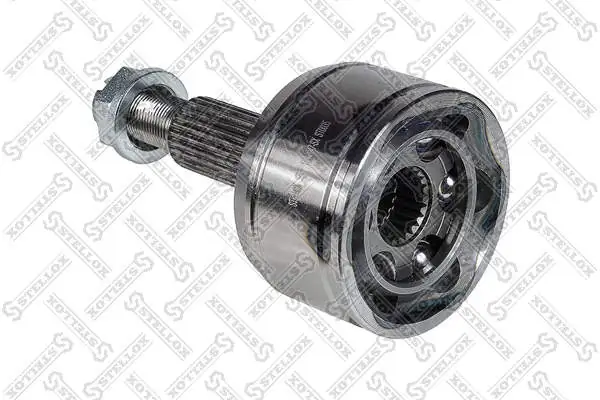 ШРУС наружный передний 8200725499P Renault (RVI)