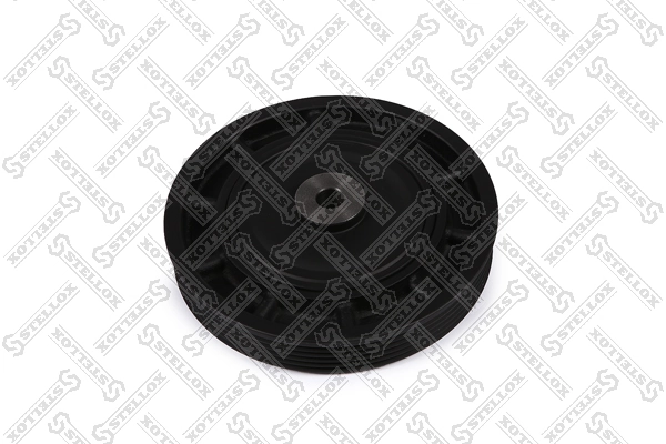 Polia de cambota para Renault Laguna I B56, 556