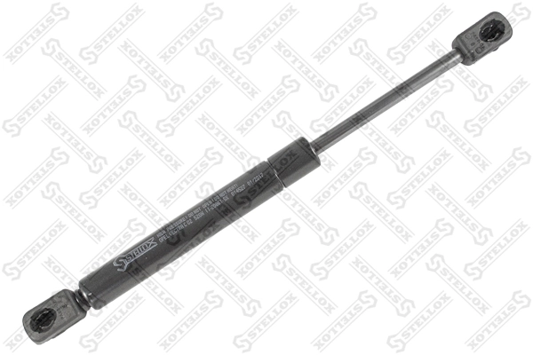 09177081 Opel Амортизатор крышки багажника