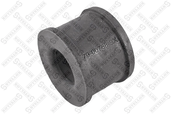 VW0205KIT Polycraft Втулка переднего стабилизатора