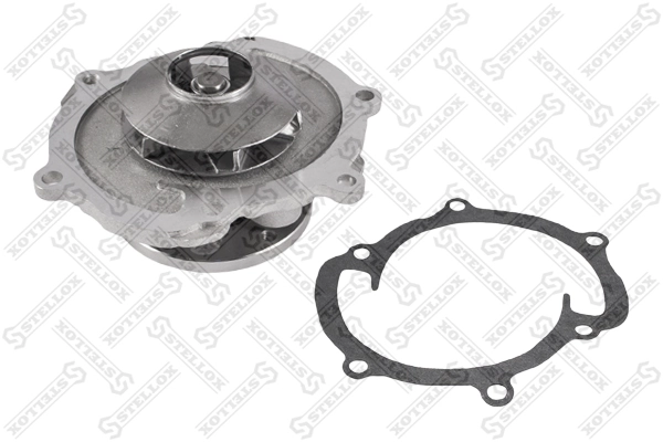 Помпа охлаждения Peugeot/Citroen 12657499 цена, от 38.81 USD