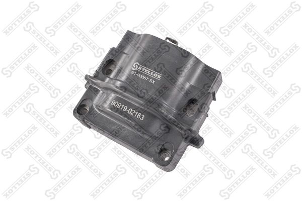  Катушка зажигания Toyota Hiace 3