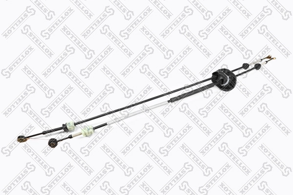 Трос КПП Kamoka CP0070 цена, от 34.70 USD